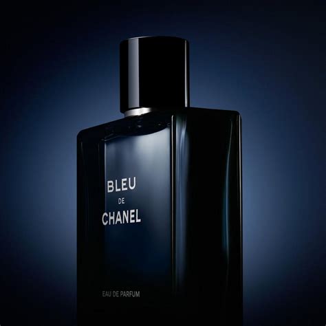 bleu de chanel chanel parfum spray for men